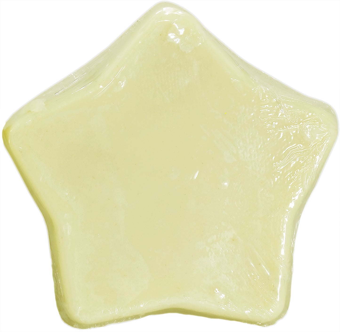 Shea Melt and Pour - 3.5oz (99 grams) Star
