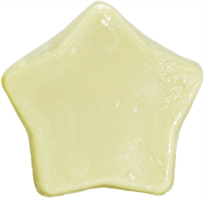 Shea Melt and Pour - 3.5oz (99 grams) Star