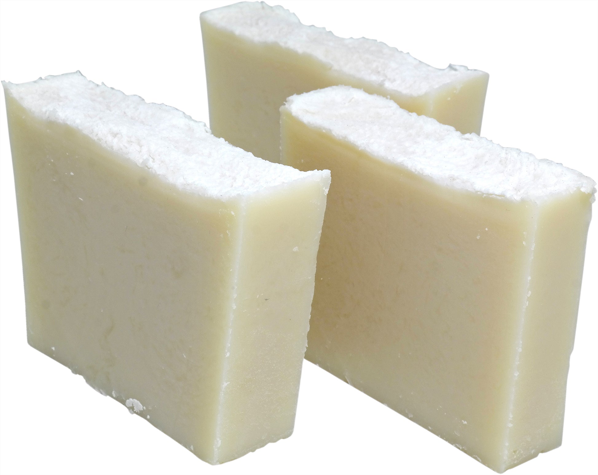Shea Melt and Pour - 4lb Loaf
