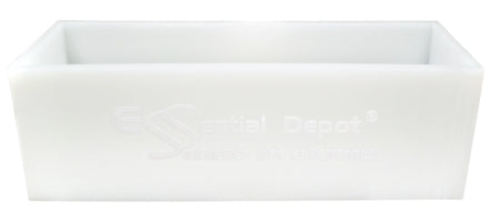 R.E.D. Silicone Soap Mold - COLOR NATURAL