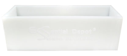 R.E.D. Silicone Soap Mold - COLOR NATURAL