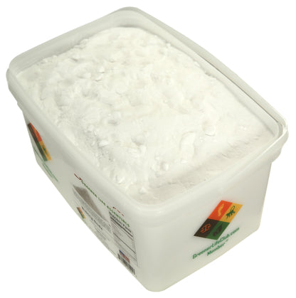 BAKING SODA - SODIUM BICARBONATE - Minimum 99% NaHCO3 - 11 lb in Greener Life Club Box  - FREE US SHIPPING