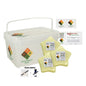 Refill Kit - No-Lye Soap Making Kit - make soap without handling lye
