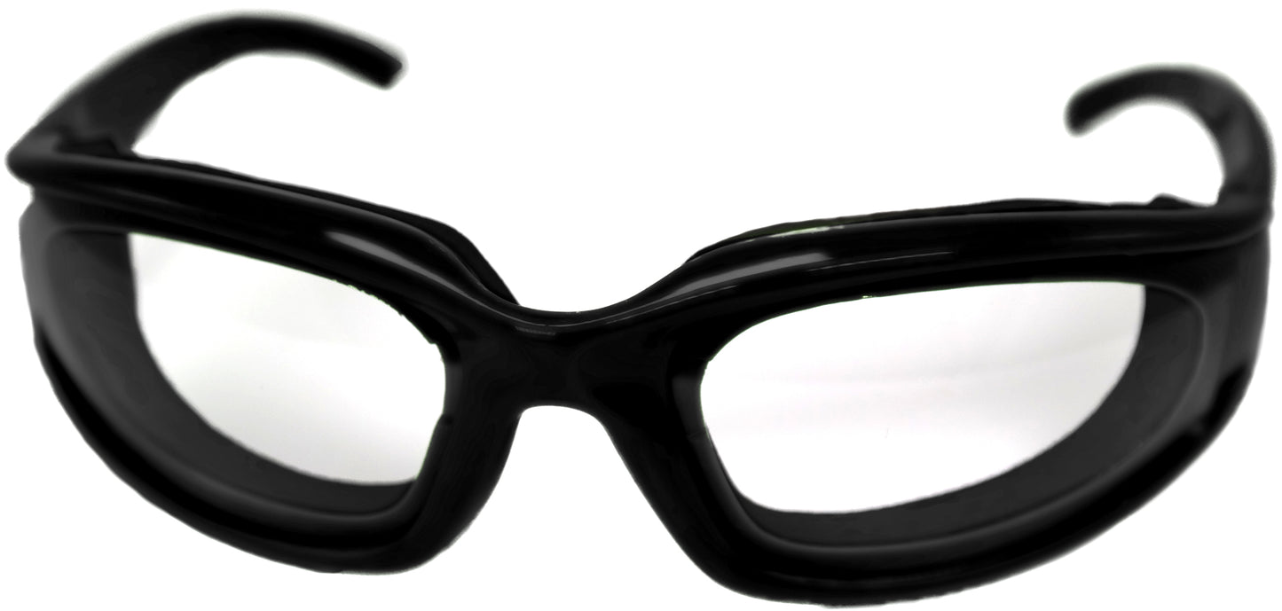 Goggles - Foam Lined