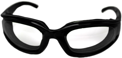 Goggles - Foam Lined