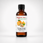 Orange Ginger Fragrance Oil - 4 oz.