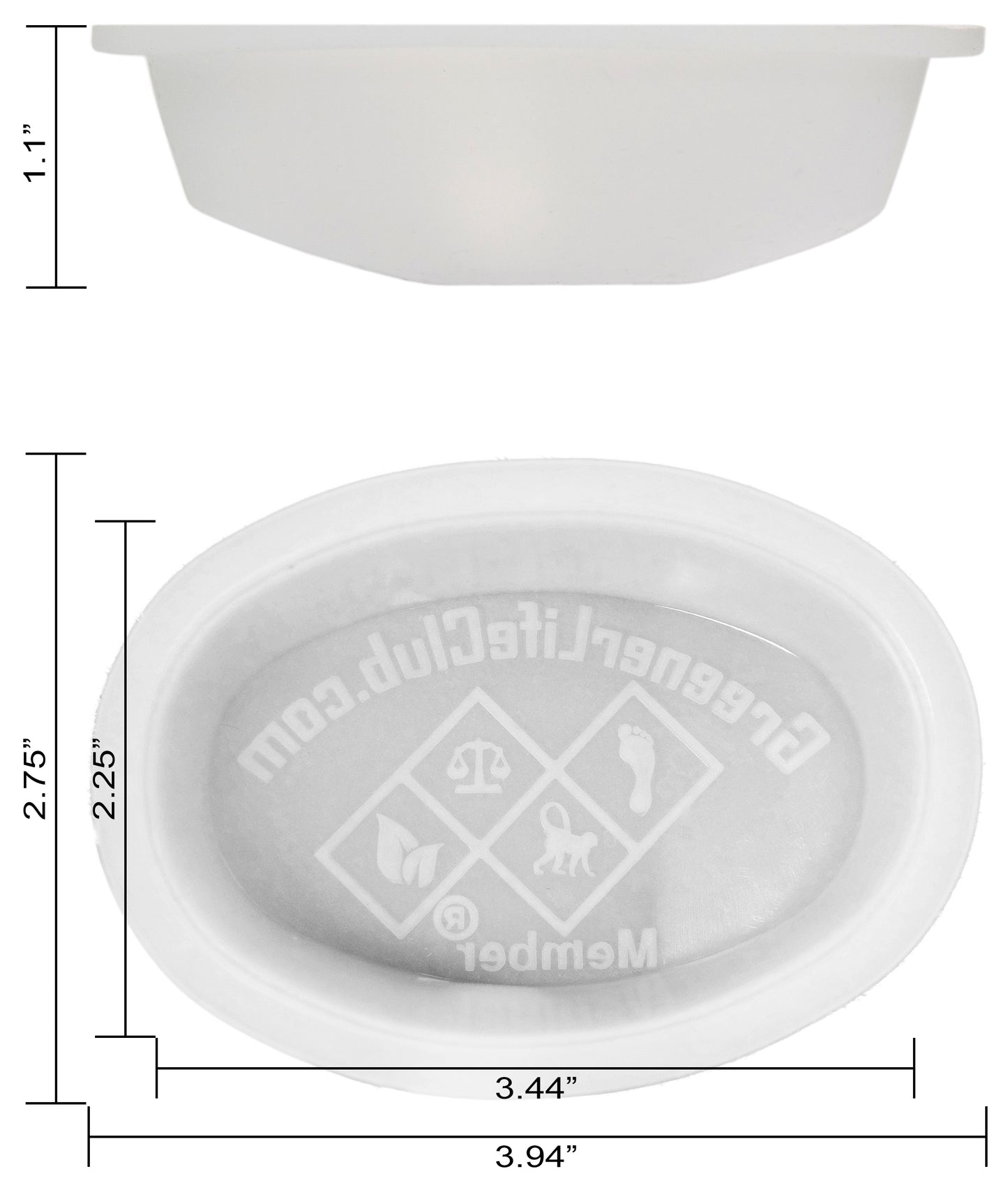 No-Lye Soap Making Kit - make soap without handling lye