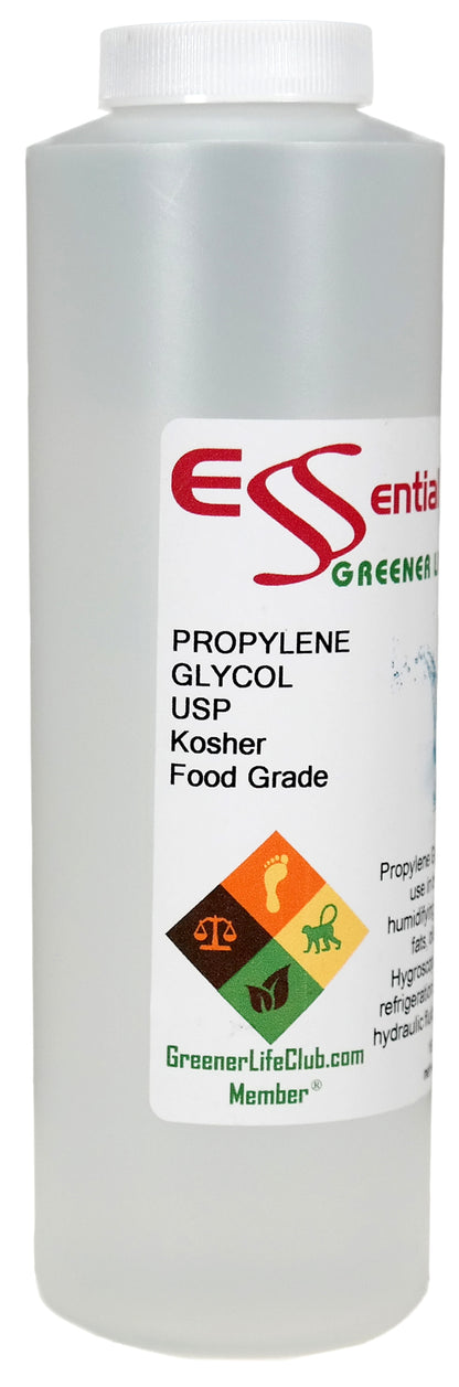 Propylene Glycol 1 Pint