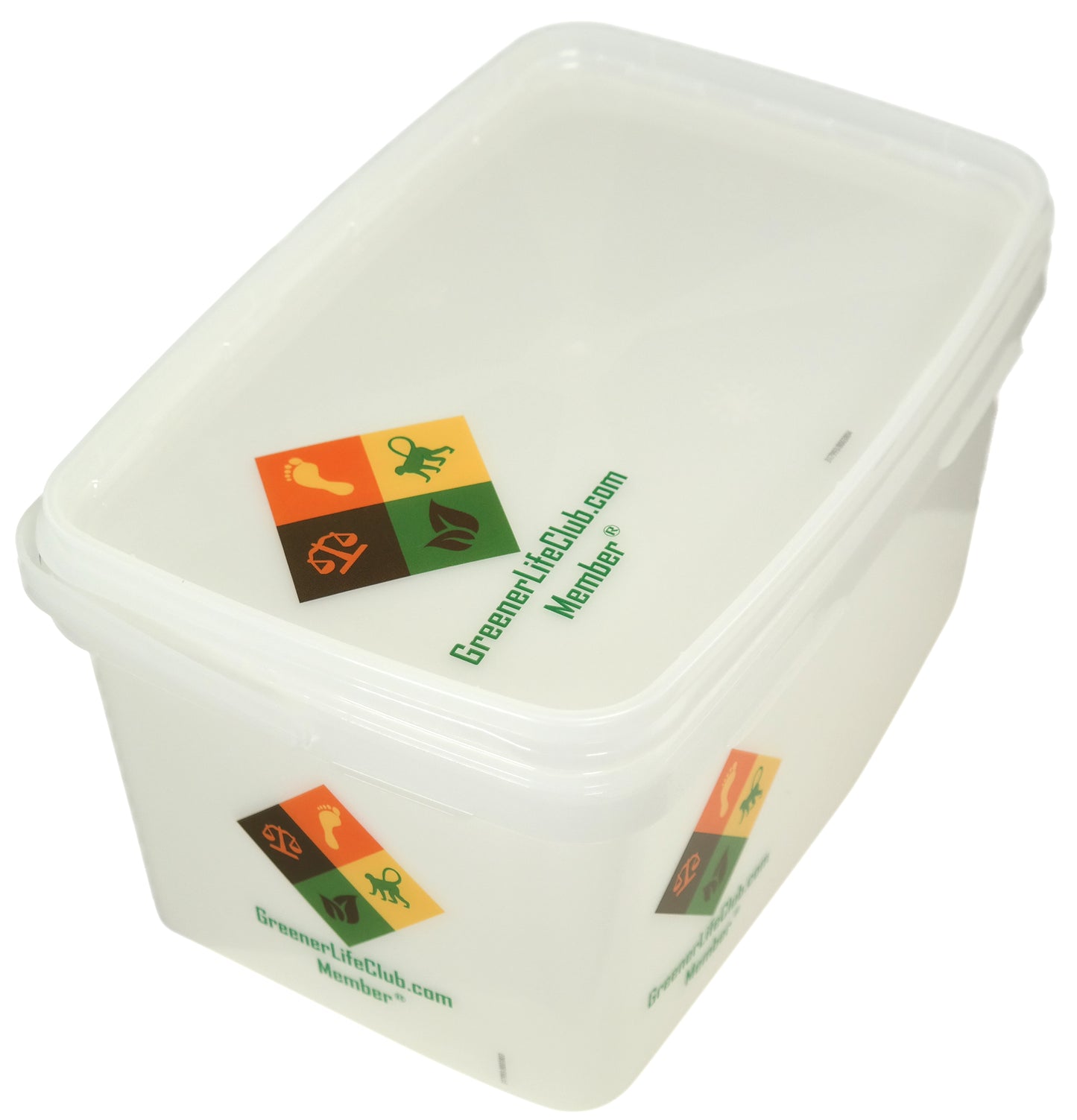 16 Pack of our amazing GLC Boxes  (Retail $69.97)