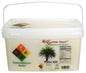 Palm Oil - RSPO Sustainable - 7 lbs - for soap making and skin care product manufacturing