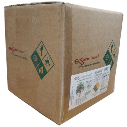 Palm Oil - RSPO Sustainable - 50 lbs - Food Grade