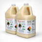 Palm Oil - RSPO Sustainable - 2 x 1gal - USP Food Grade- Not Hydrogenated - 0g Trans Fat Alternative