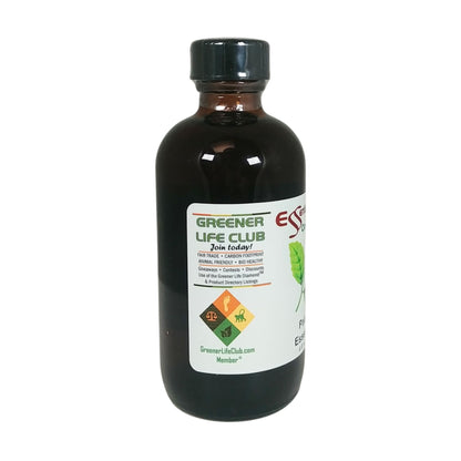 Patchouli Essential Oil - 4 oz.