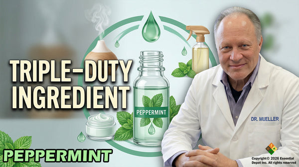 Peppermint