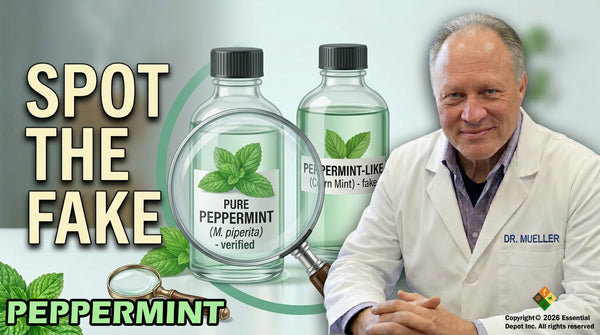 Peppermint