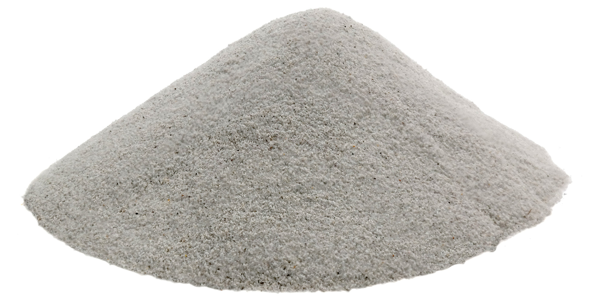 PUMICE - 2 lbs - Grade:  0 - 1/2 - Amorphous Aluminum Silicate or Volcanic Glass - U.S.A. Made