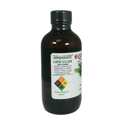 Pine Scotch Essential Oil - 4 oz.
