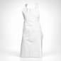 Apron - Plastic Disposable and/or Reusable