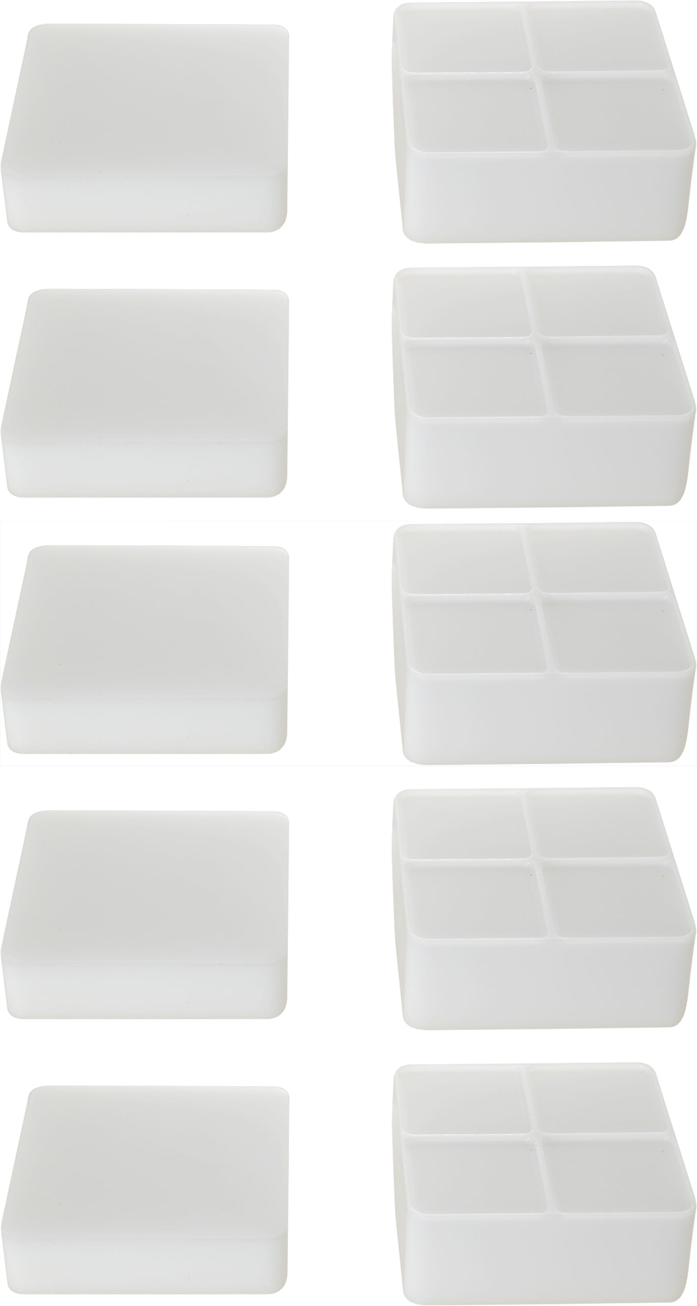 R.E.D. MultiPurpose Diamond MOLD - MOLD ONLY - for use by hand or with The R.E.D. Press