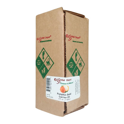 Pumpkin Seed Oil - 4 oz.