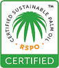 Coconut Oil 76F 1-Gallon and Palm Oil RSPO Sustainable 1-Gallon - Combination Pack - 2 x 1 Gallon
