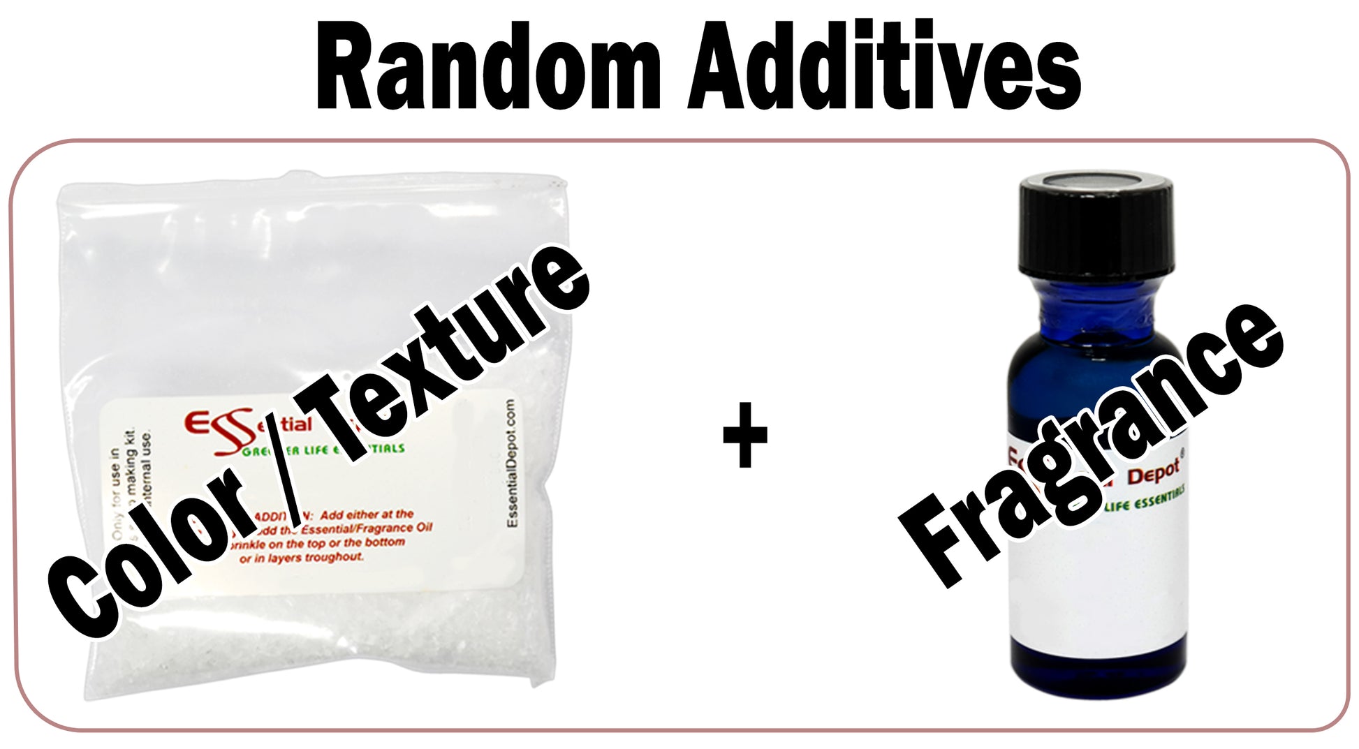 Refill Pack - STEM Soap Making Kit