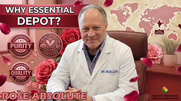 Rose Absolute