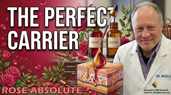 Rose Absolute