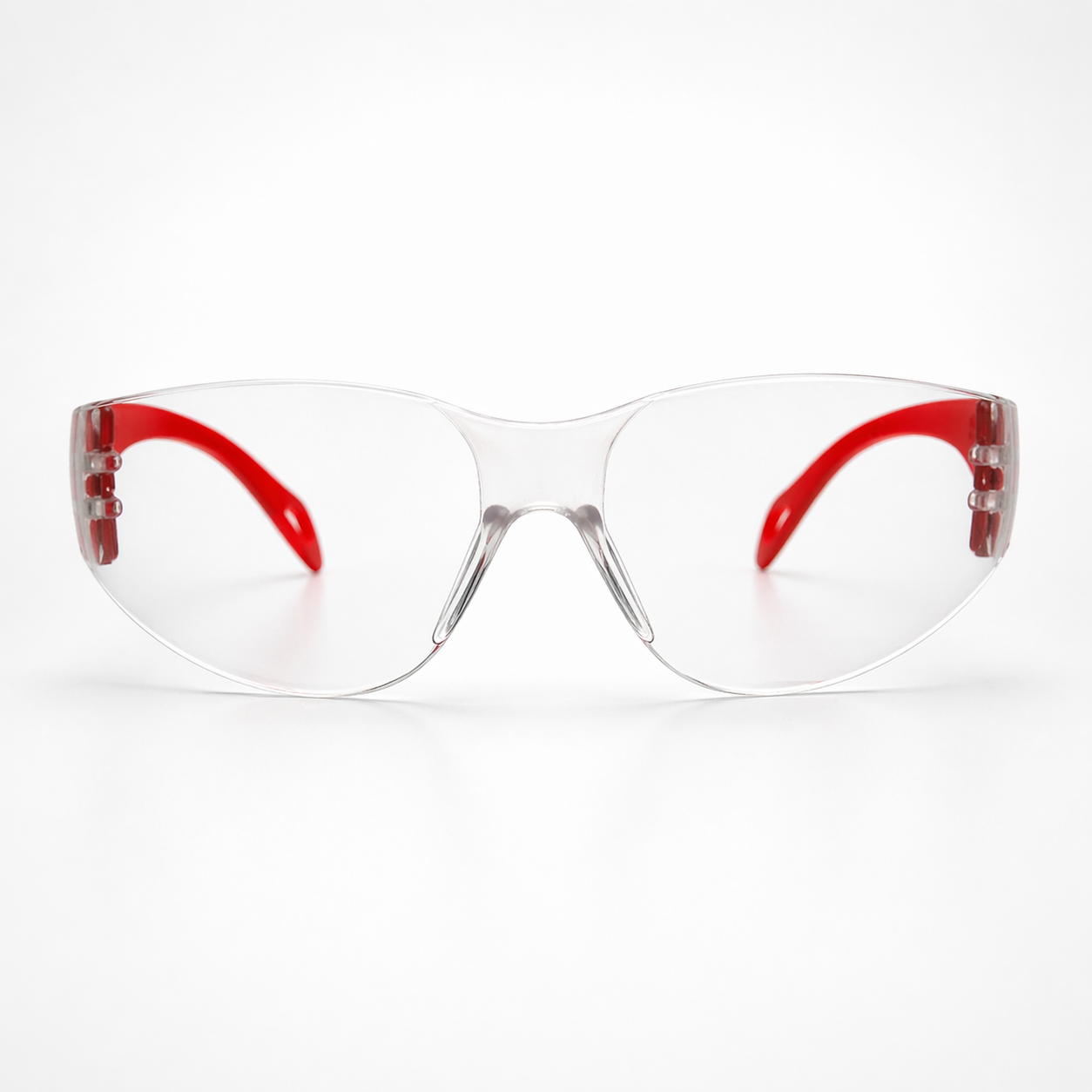 Goggles - Protective Eye Wear - wear just like regular glasses