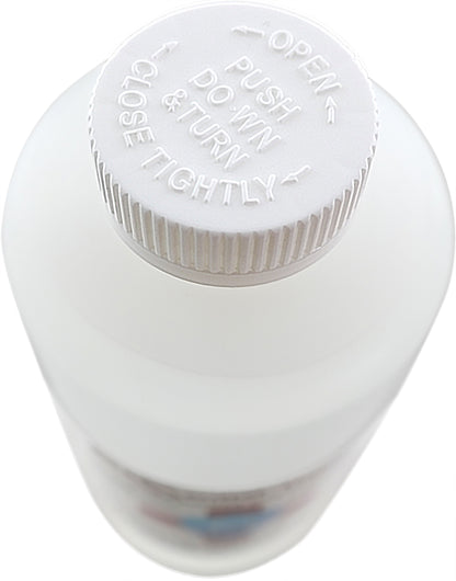 32oz (1 quart) HAND SANITIZER - 80% Alcohol - W.H.O. Recommended Formula and Ingredients