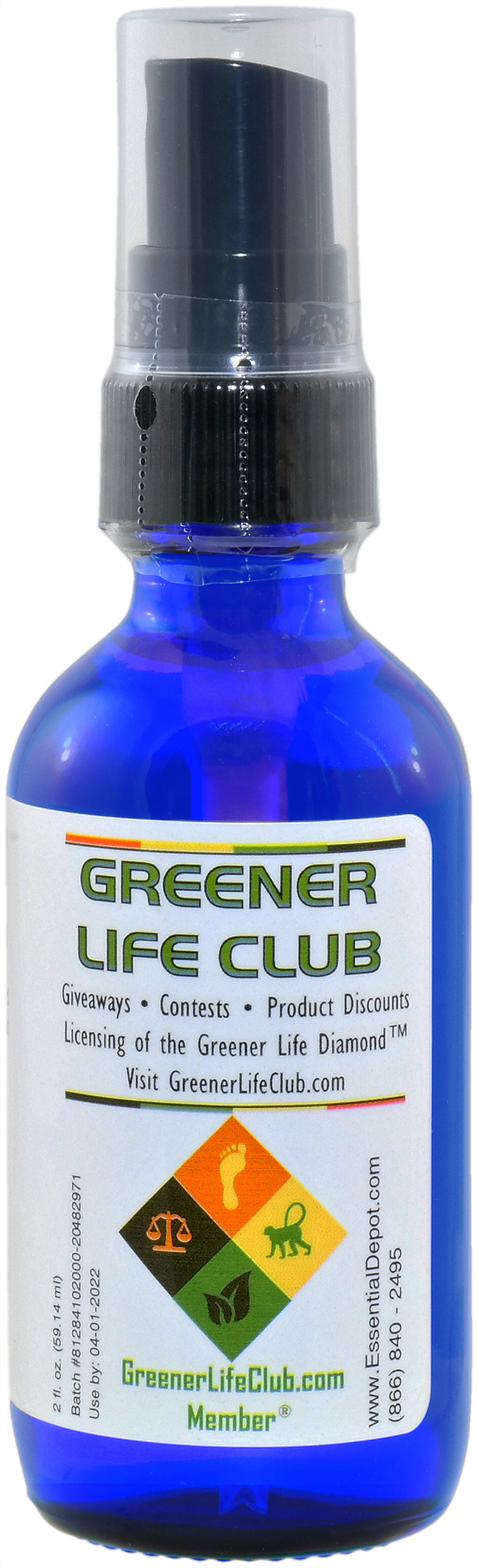 GLC Exclusive Premium Product Sample Pack