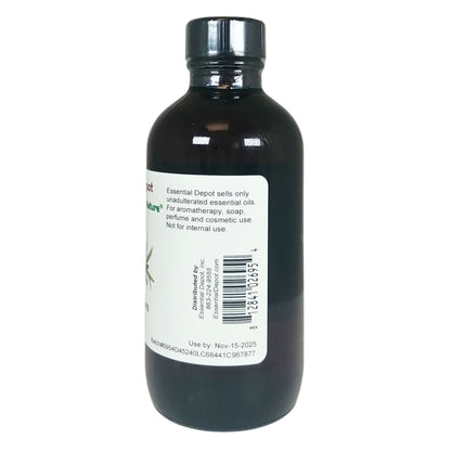 Sea Buckthorn Oil - 4 oz