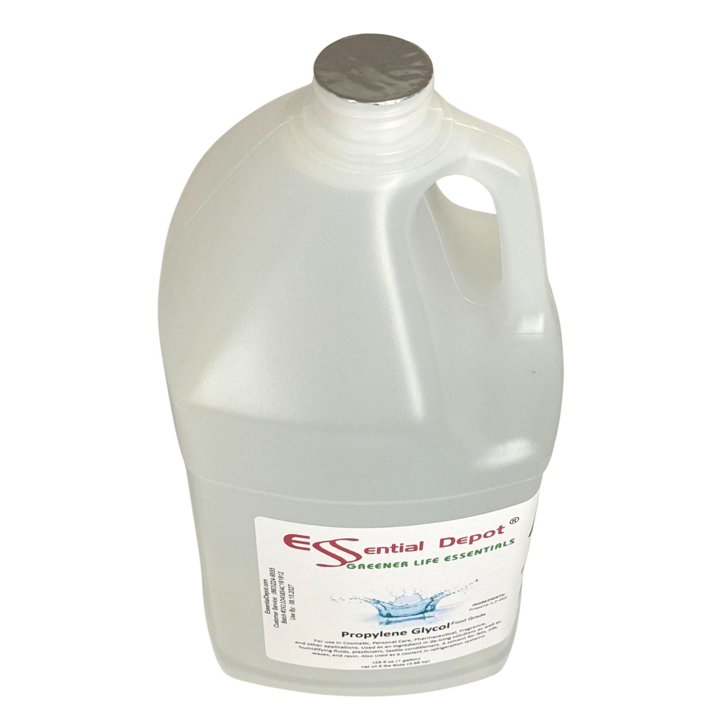 Propylene Glycol 1 Gallon