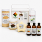 REFILL Pack - Lotion Bar Making Kit (DECONSTRUCTED) - Basic
