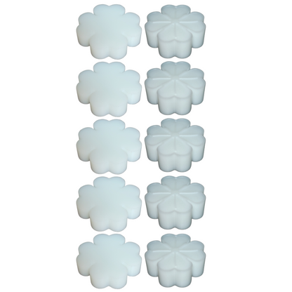 R.E.D. MultiPurpose Shamrock MOLD = MOLD ONLY - for use by hand or with The R.E.D. Press