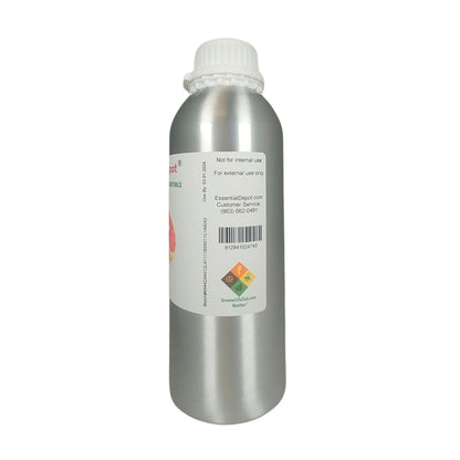 Grapefruit Pink Essential Oil - 1 kg. - Approx 2.2 lbs.