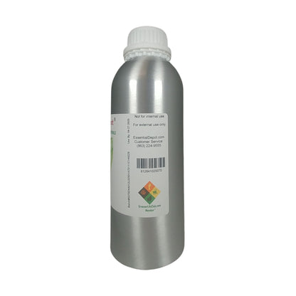 Palmarosa Essential Oil - 1 kg. - Approx 2.2 lbs.