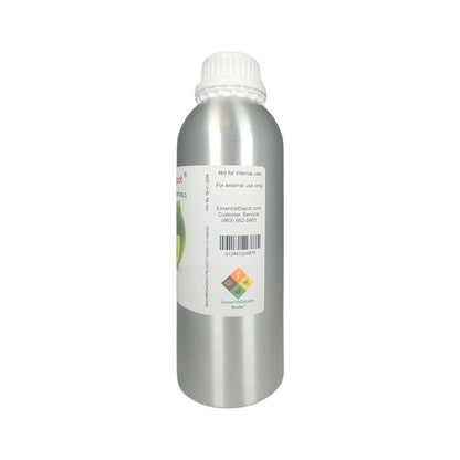 Pine Scotch Essential Oil - 1 kg. - Approx 2.2 lbs.