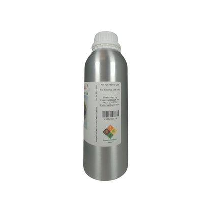 Tea Tree Essential Oil - 1 kg. - Approx 2.2 lbs.