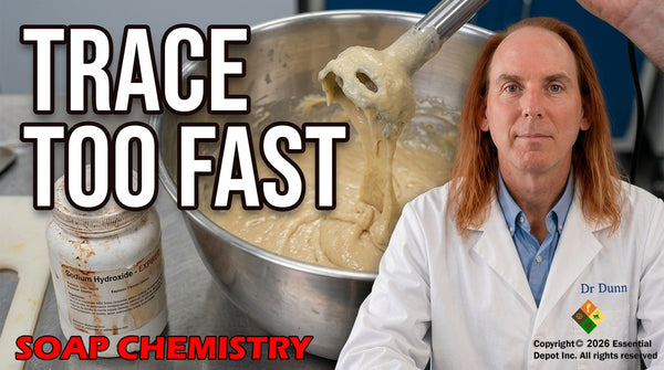 Soap Chemistry