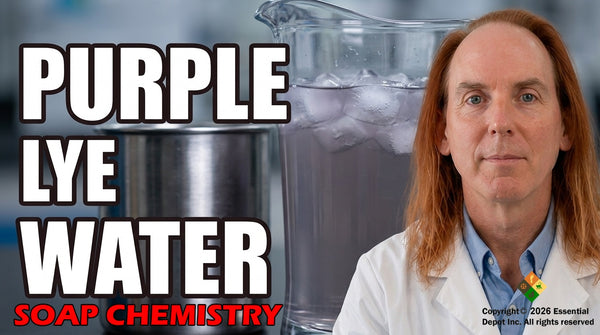 Soap Chemistry