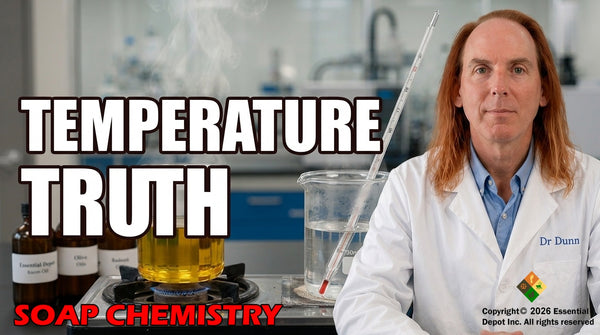 Soap Chemistry