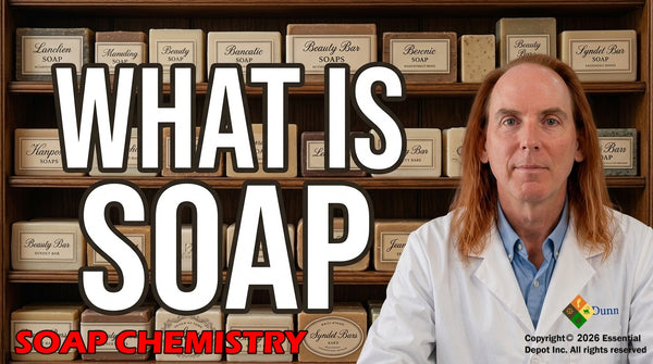 Soap Chemistry