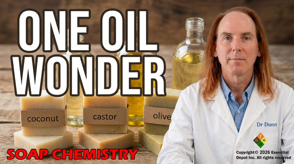 Soap Chemistry