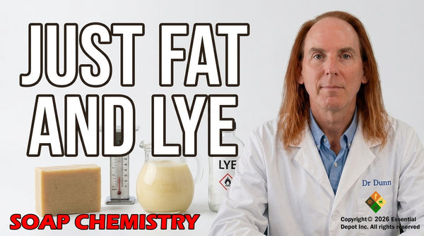 Soap Chemistry