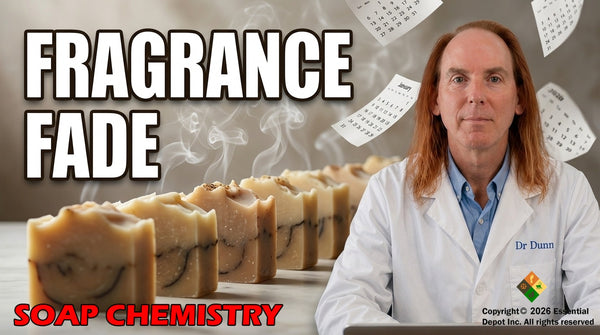 Soap Chemistry