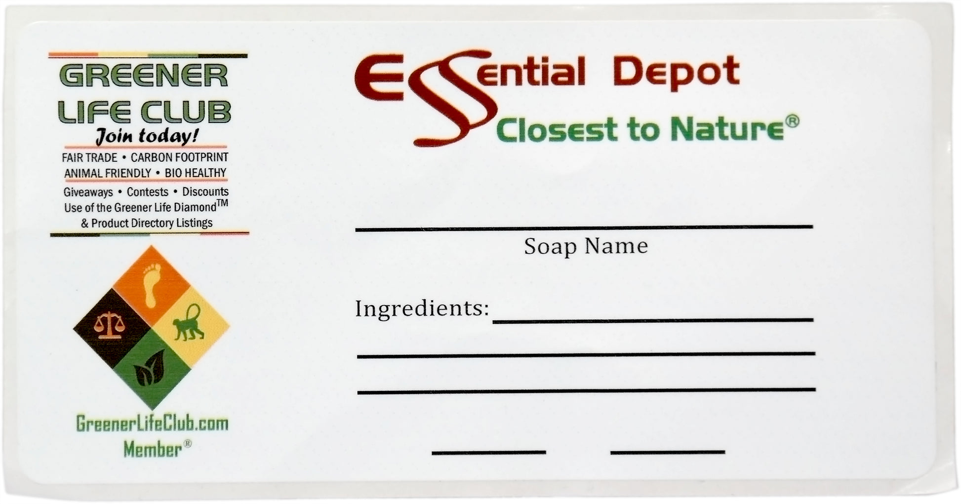 STEM Soap Making Kit