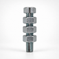 Soap Cutter - Replacement BOLT PLUS 3 Nuts - FREE SHIPPING
