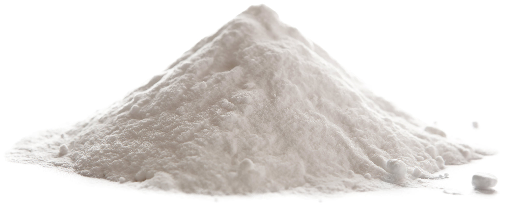 BAKING SODA - SODIUM BICARBONATE - Minimum 99% NaHCO3 - 3 lb in HDPE safety sealed pot