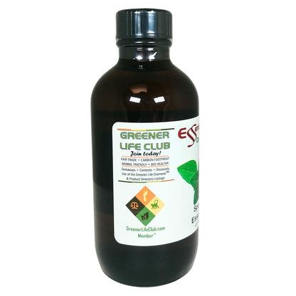 Spearmint Essential Oil - 4 oz.
